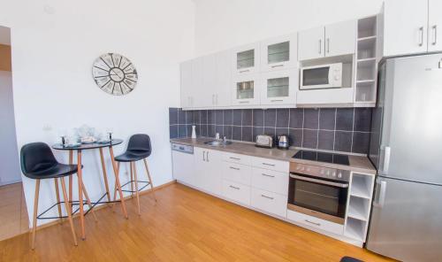 Apartment Prime, Mostar (foto 7)