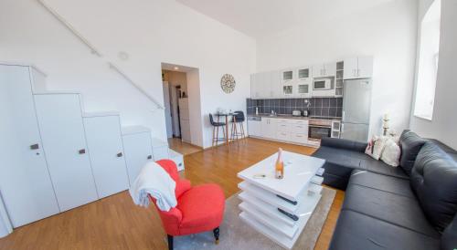 Apartment Prime, Mostar (foto 2)