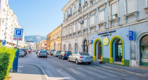 Apartment Prime, Mostar (foto 6)