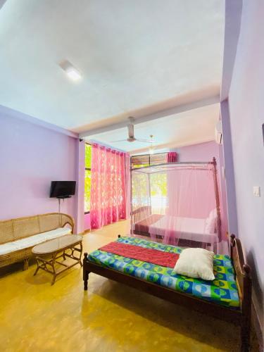 Leijay Resort, Akmeemana