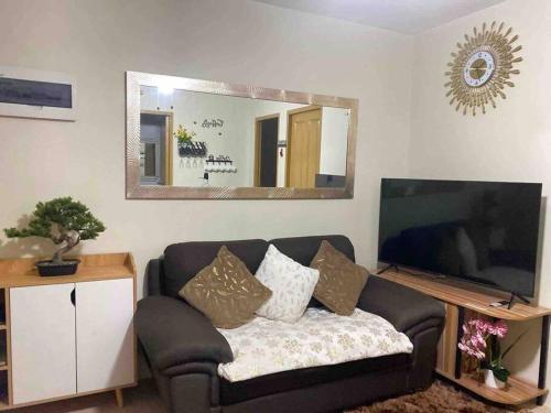 . JETT Condo Rental at Marina Spatial