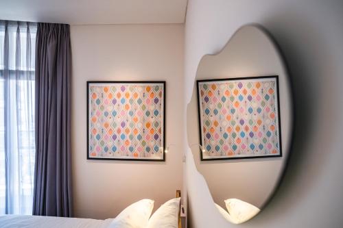 Lux Executive Residence at City Garden by CIRCADIAN - image 5