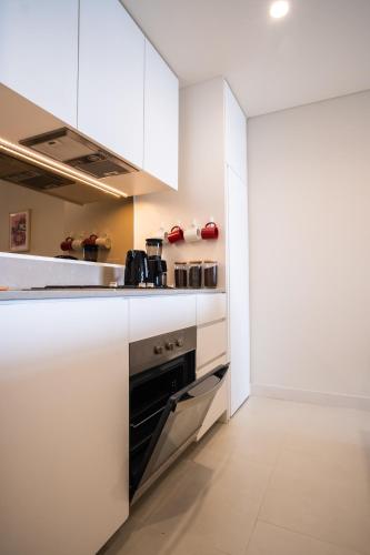 Lux Executive Residence at City Garden by CIRCADIAN