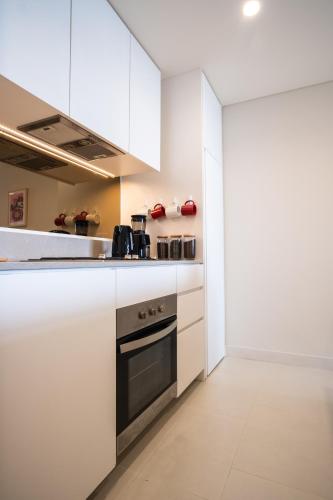 Lux Executive Residence at City Garden by CIRCADIAN