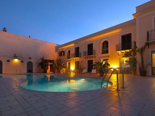 Moresco Resort Hotel de charme Lampedusa