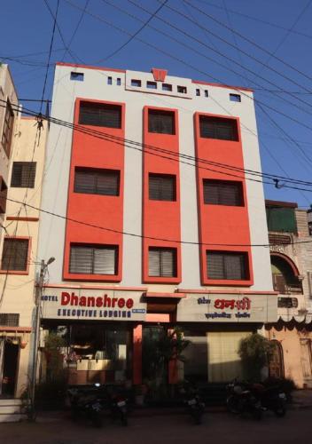 Dhanashree Lodging Aurangabad