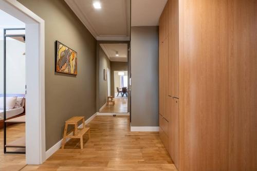 Stunning Luxury 3 Bedroom Apt in the Heart of Town, Sofía (foto 8)