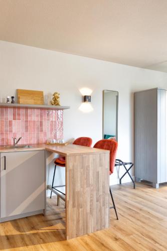 Wapen van Hengelo Residence Suites - unmanned - digital key by email