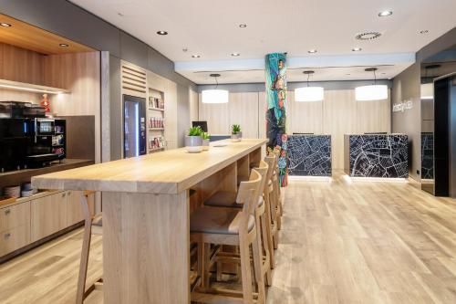 IntercityHotel Wien, Wiedeń (zdjęcie 8)