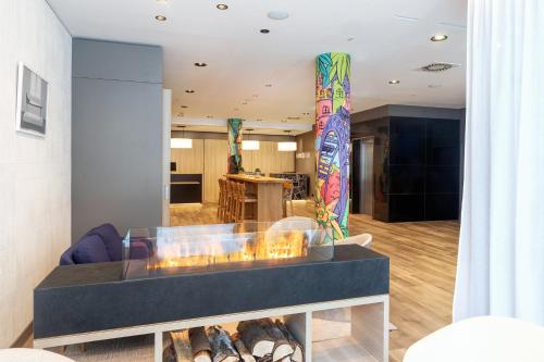 IntercityHotel Wien, Wiedeń (zdjęcie 3)