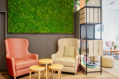 IntercityHotel Wien - image 14