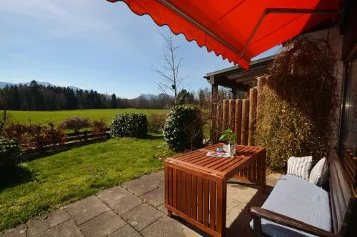 Haus Rehblick in Prien am Chiemsee, Deutschland