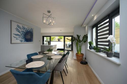 Facilities, Brighton Seaside Retreat in Woodingdean
