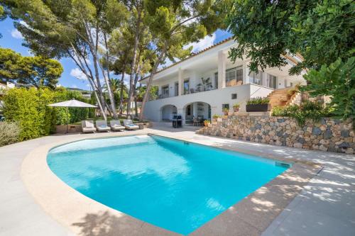 Villa Golf Cas Catala gîte à louer Illetes