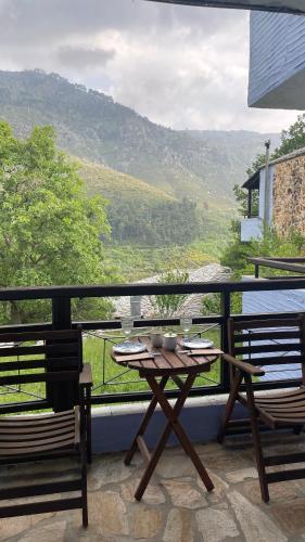 TSIGOURA VERDE RESORT in 塔索斯