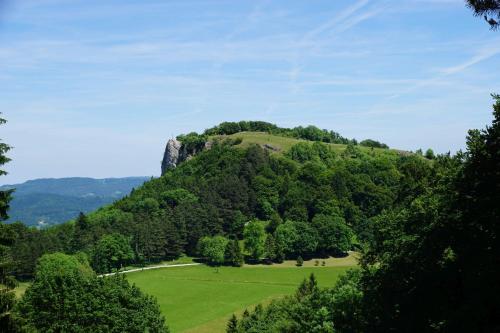 Ferienhaus Heck