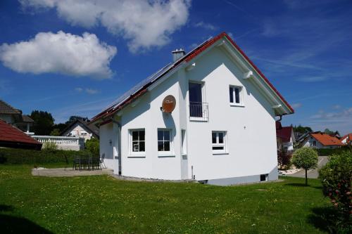 Ferienhaus Heck