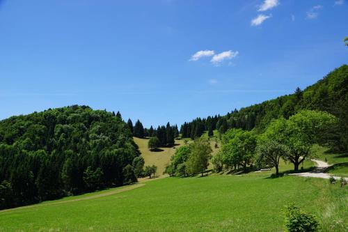 Ferienhaus Heck