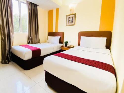Sun Inns Hotel Equine - Seri Kembangan in Seri Kembangan / Balakong