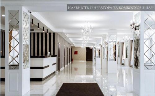 Congress Hotel Verhovina - image 2