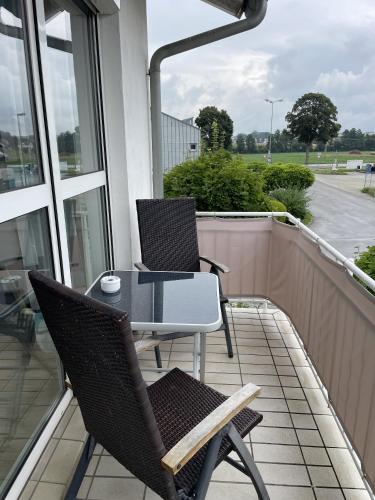 Festl Apartments - Nahe Messe Munchen, Therme Erding in Flanning