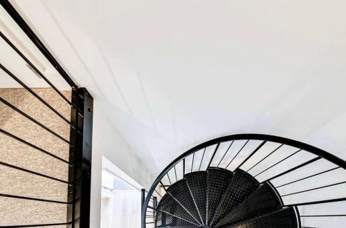 The Loft, NEW, Stylish Maisonette, Central, Private Location, Lewes (foto 8)