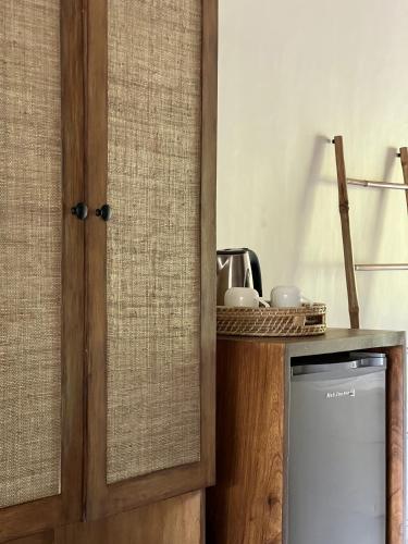 Sorana Island Villas Room Type - Deluxe Junior Suite