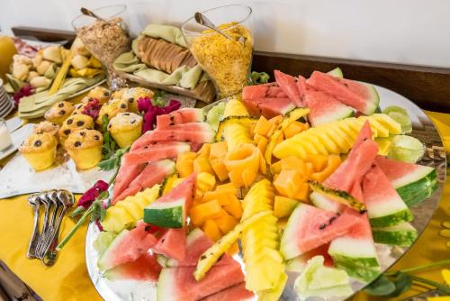 Relais Paradiso Resort & Spa - image 10