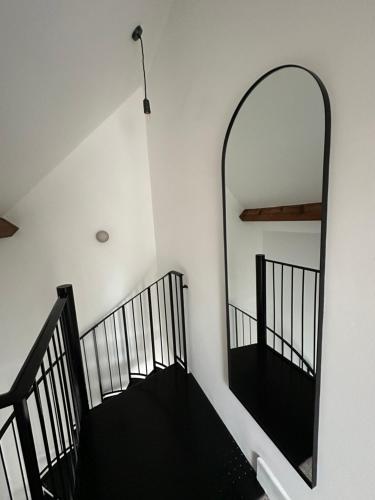 The Loft, NEW, Stylish Maisonette, Central, Private Location, Lewes (foto 4)