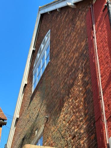 The Loft, NEW, Stylish Maisonette, Central, Private Location, Lewes (foto 3)