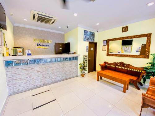 Sun Inns Hotel Equine, Seri Kembangan