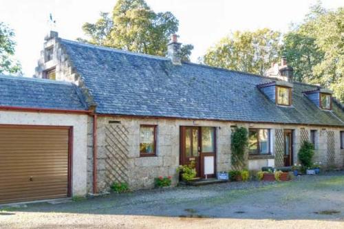 2 Stittenham Cottage, Ardross