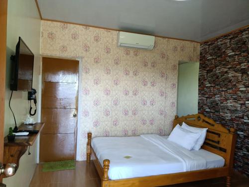 Binalonan Transient/GUESTHOUSE (PENSION GLAYDIE) Room Type - Standard Studio