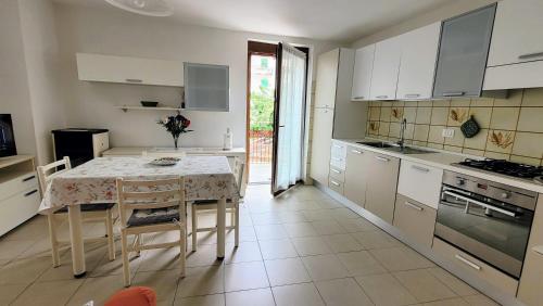  Appartamento Iris in centro a Coredo di 55 mq in 38010 Coredo