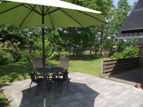 Vakantiehuisjes Landgoed Sonneborghe in Kollumerland en Nieuwkruisland