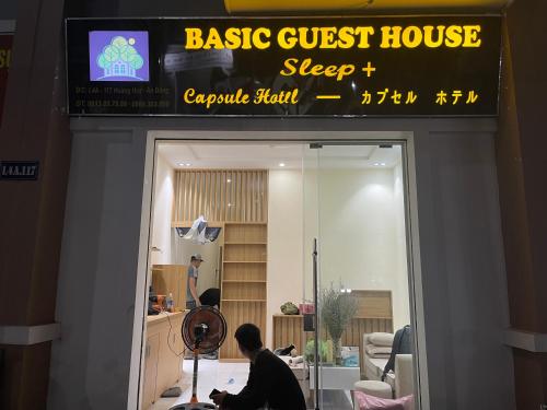 Basic Guest House Hải Phòng