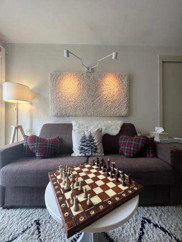 Adamello Verde Holiday Apartment
