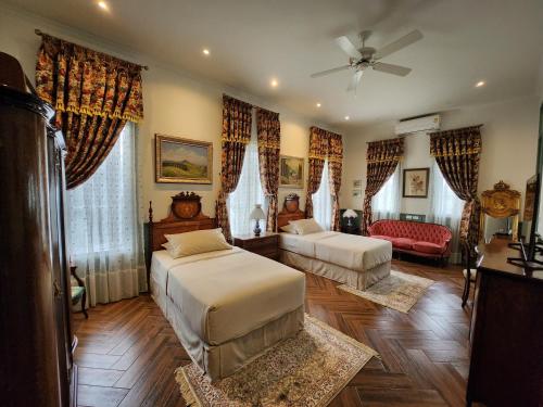 La Campagne Villa Chiangmai