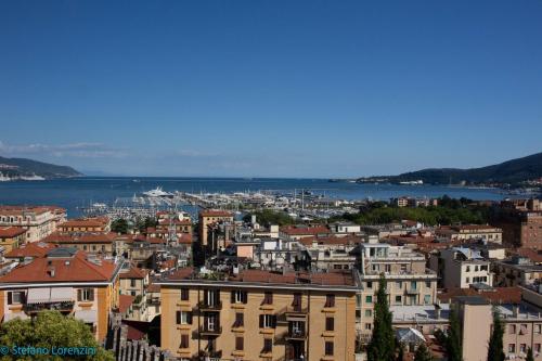 Hotel Ristorante la Luna – Sarzana, PA