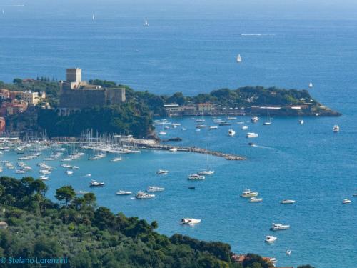 Hotel Ristorante la Luna – Sarzana, PA