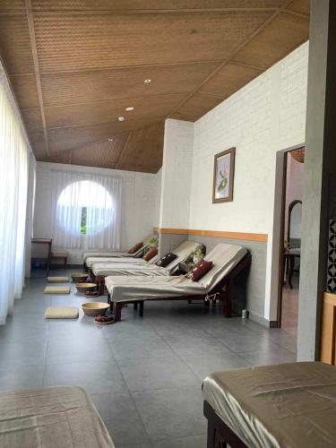GOLDEN LOTUS SPA & HOMESTAY - 스파
