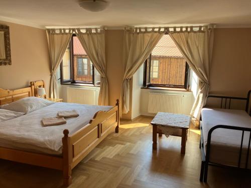Pension U Mrázků - image 3