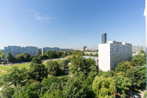 Stylish Apartment near Wroclavia for 4 Guests by Noclegi Renters, Breslau (Foto 4)