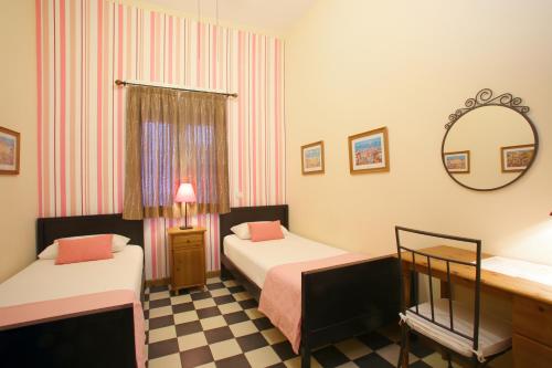 Málaga Lodge Guesthouse