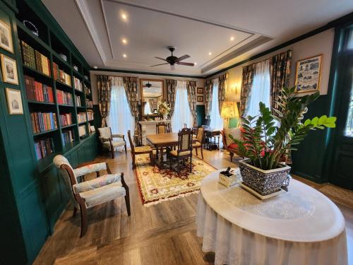 La Campagne Villa Chiangmai - 레크레이션 시설