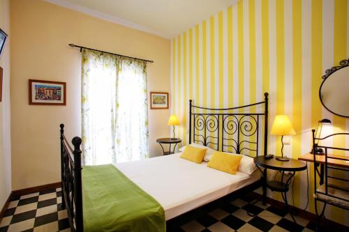 Málaga Lodge Guesthouse - image 12