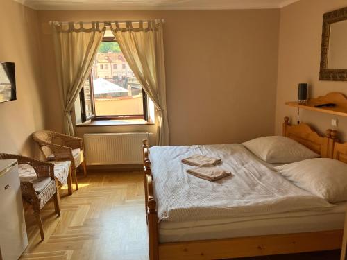 Pension U Mrázků - image 3