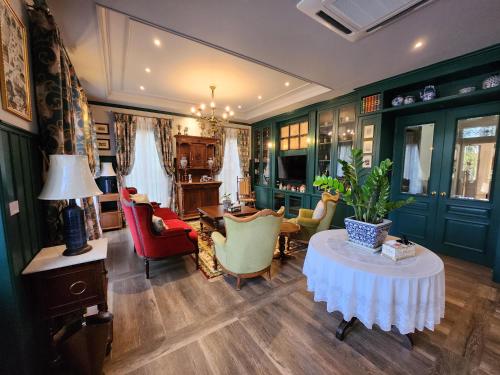 La Campagne Villa Chiangmai - 편의 시설/서비스