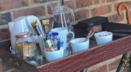 712@Rest, Dullstroom (zdjęcie 9)