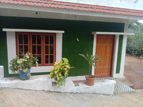 Shivalaya Homestay